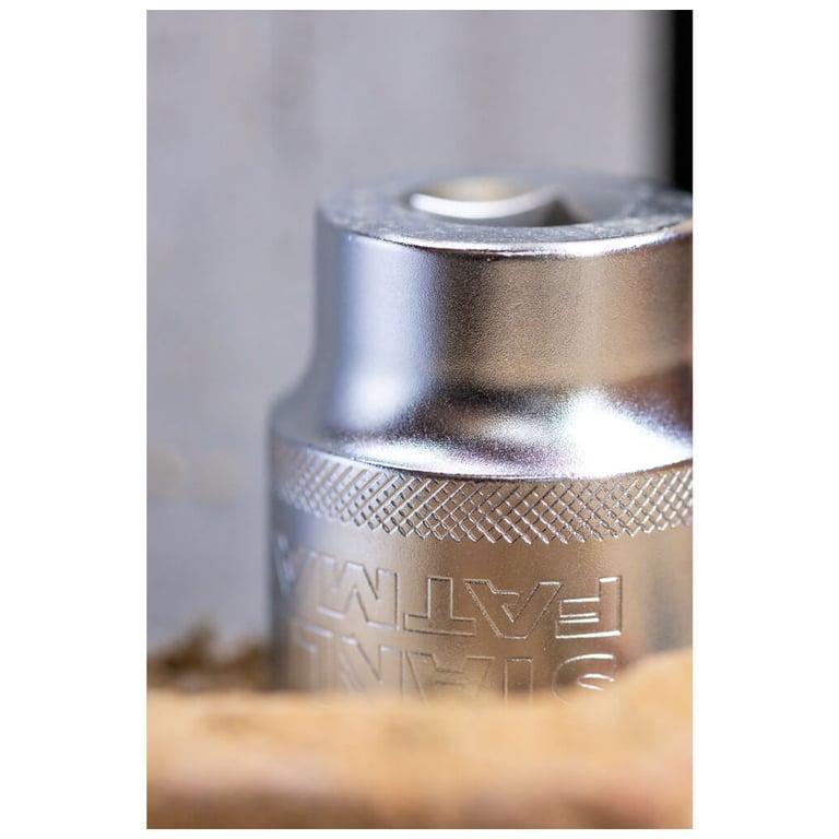 Торцева головка Stanley 1/4", 5.5 мм, шестигранна (FMMT17190-0) - фото 7