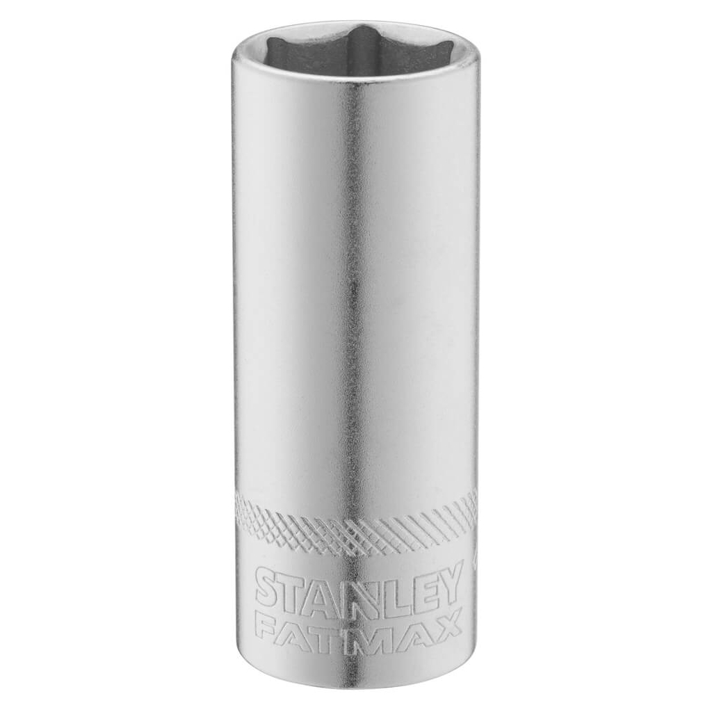 Торцева головка Stanley 1/4
