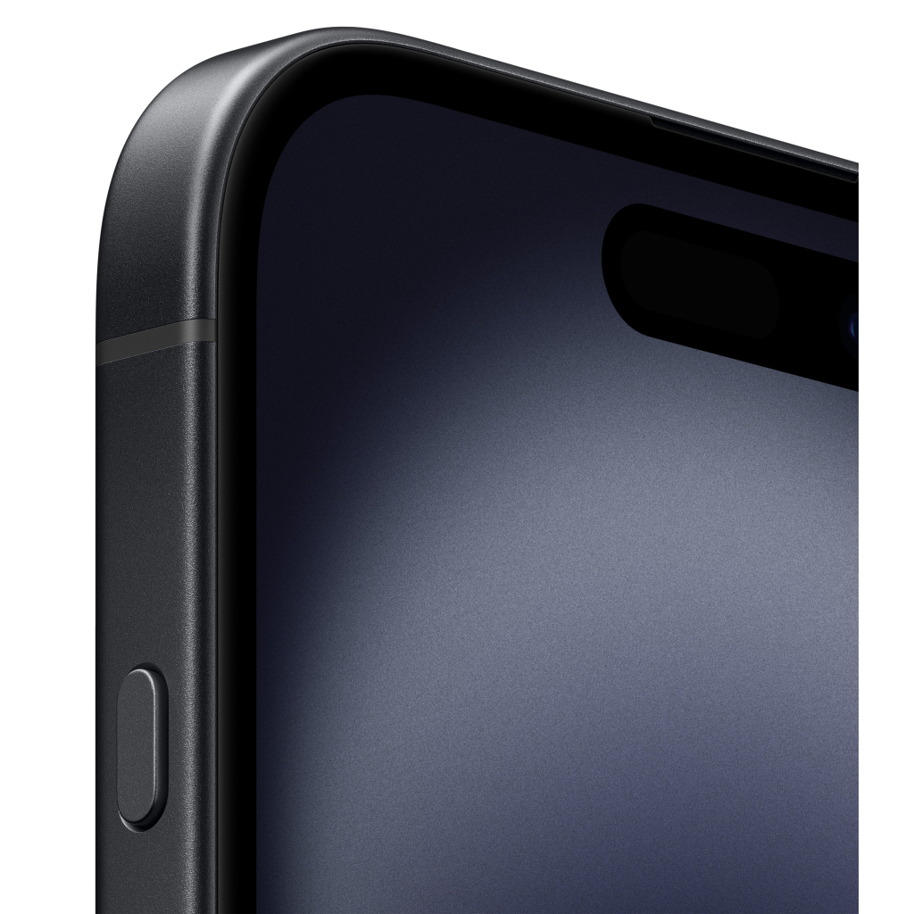 Мобільний телефон Apple iPhone 16 128GB Black (MYE73) - фото 4 Мобільний телефон Apple iPhone 16 128GB Black (MYE73) - фото 4