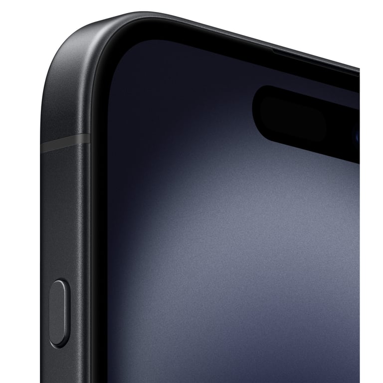 Мобільний телефон Apple iPhone 16 128GB Black (MYE73) - фото 4