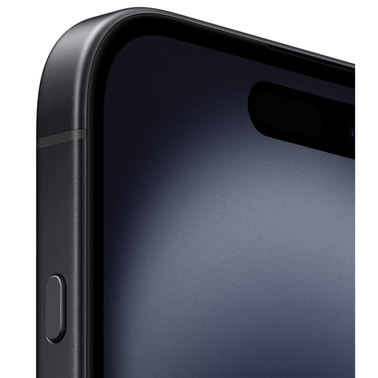 Мобільний телефон Apple iPhone 16 Plus 128GB Black (MXVU3) - фото 4