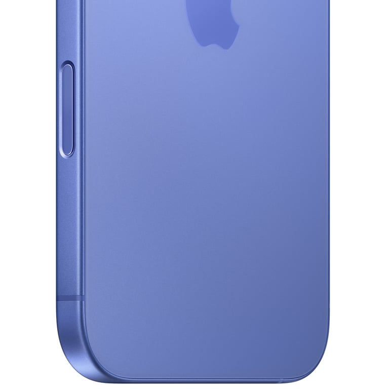 Мобільний телефон Apple iPhone 16 Plus 128GB Ultramarine (MXVX3) - фото 5