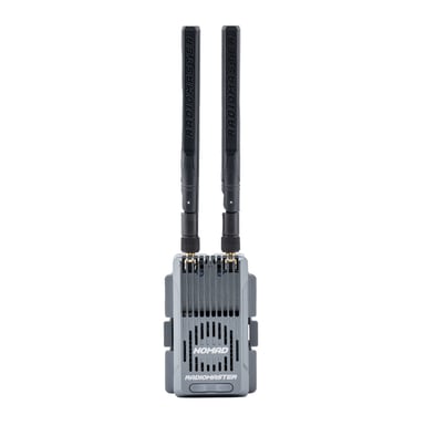 Передавач (TX) RadioMaster Nomad Dual 1-watt Gemini Xrossband ExpressLRS Module (N-4) - фото 1