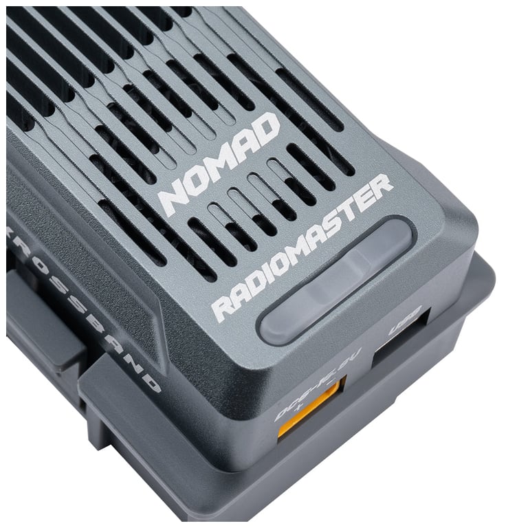 Передавач (TX) RadioMaster Nomad Dual 1-watt Gemini Xrossband ExpressLRS Module (N-4) - фото 3