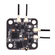Приймач (RX) RadioMaster DBR4 Dual Band Xross Gemini ExpressLRS Receiver (HP0157.0086) - фото 1