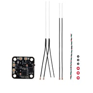 Приймач (RX) RadioMaster DBR4 Dual Band Xross Gemini ExpressLRS Receiver (HP0157.0086) - фото 2