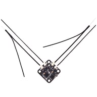 Приймач (RX) RadioMaster DBR4 Dual Band Xross Gemini ExpressLRS Receiver (HP0157.0086) - фото 3