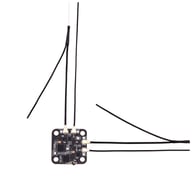 Приймач (RX) RadioMaster DBR4 Dual Band Xross Gemini ExpressLRS Receiver (HP0157.0086) - фото 4