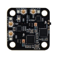 Приймач (RX) RadioMaster DBR4 Dual Band Xross Gemini ExpressLRS Receiver (HP0157.0086) - фото 5
