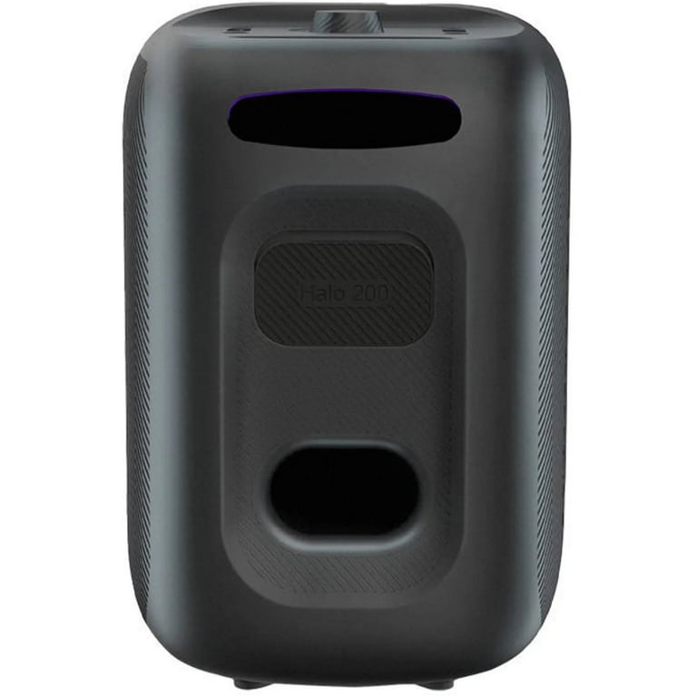 Акустична система Tronsmart Halo 200 + 2 MIcs Black (968233) - фото 6