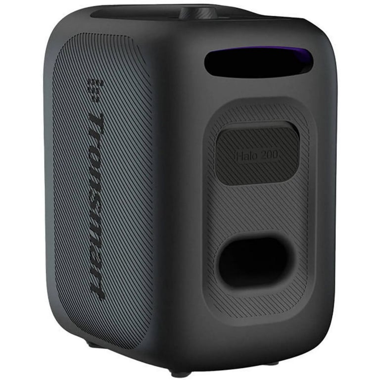 Акустична система Tronsmart Halo 200 + 2 MIcs Black (968233) - фото 7