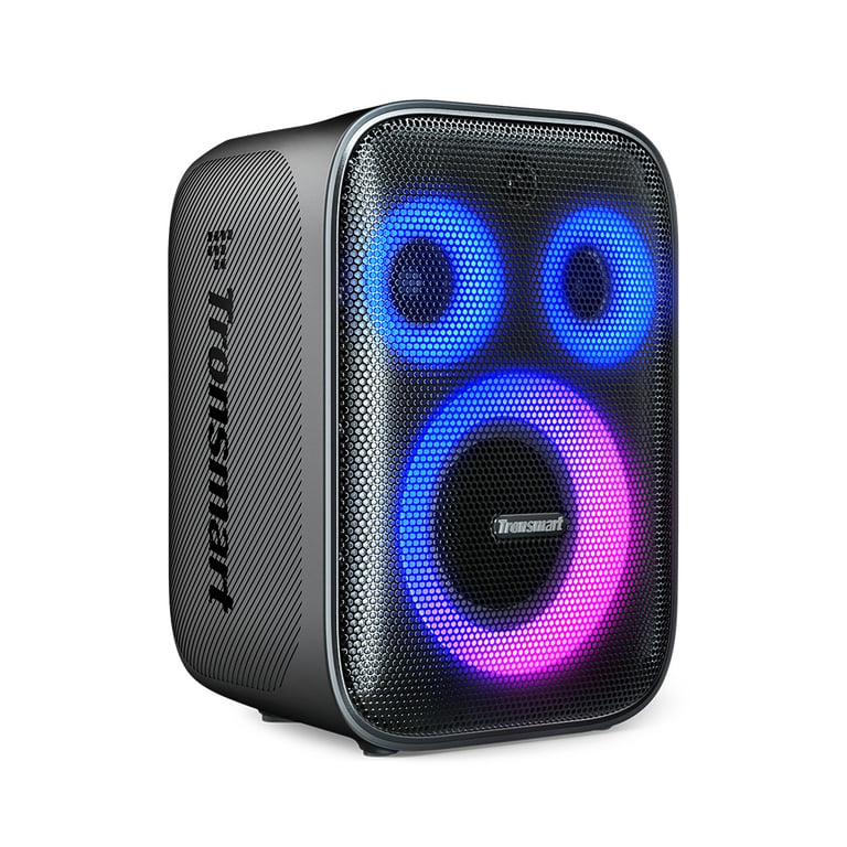 Акустична система Tronsmart Halo 200 + 2 MIcs Black (968233) - фото 8