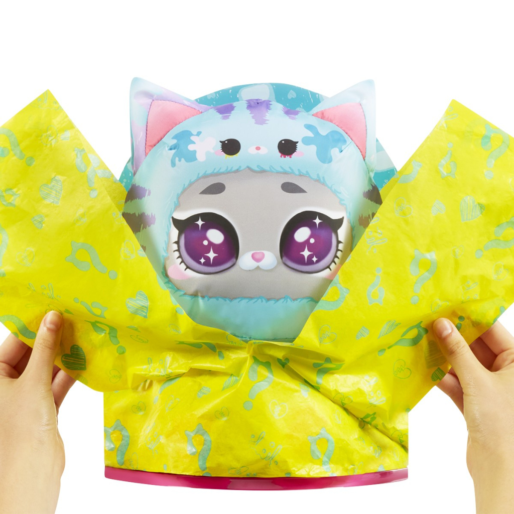 Лялька L.O.L. Surprise! серії Tweens Costume - Емма Емо (504139) - фото 5 Лялька L.O.L. Surprise! серії Tweens Costume - Емма Емо (504139) - фото 5