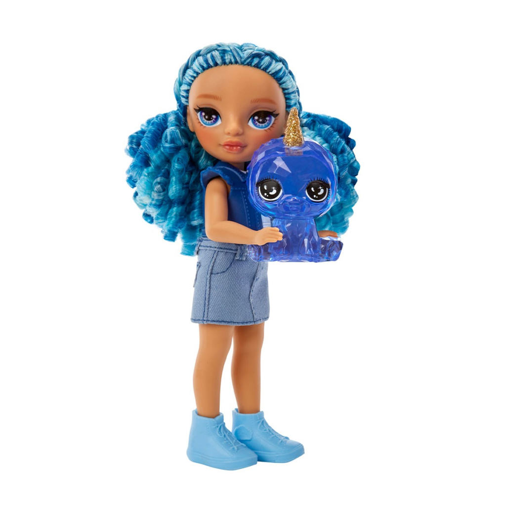 Лялька Rainbow High серії Littles - Сапфіра (531197) - фото 2 Лялька Rainbow High серії Littles - Сапфіра (531197) - фото 2