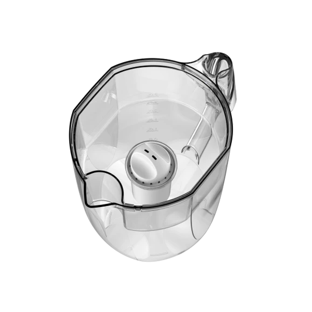 Фільтр-глечик Ecosoft Maxima перлинний (FMVMAXIMAWECO) - фото 6 Фільтр-глечик Ecosoft Maxima перлинний (FMVMAXIMAWECO) - фото 6