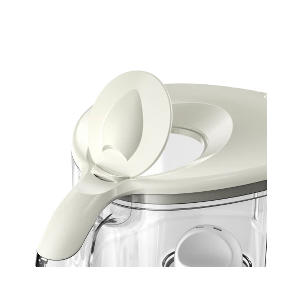 Фільтр-глечик Ecosoft Maxima перлинний (FMVMAXIMAWECO) - фото 8 Фільтр-глечик Ecosoft Maxima перлинний (FMVMAXIMAWECO) - фото 8