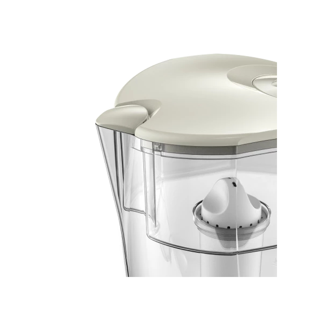 Фільтр-глечик Ecosoft Maxima перлинний (FMVMAXIMAWECO) - фото 9 Фільтр-глечик Ecosoft Maxima перлинний (FMVMAXIMAWECO) - фото 9