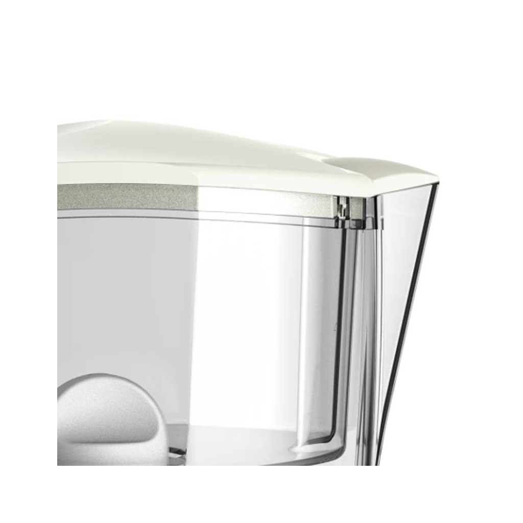 Фільтр-глечик Ecosoft Maxima перлинний (FMVMAXIMAWECO) - фото 10 Фільтр-глечик Ecosoft Maxima перлинний (FMVMAXIMAWECO) - фото 10