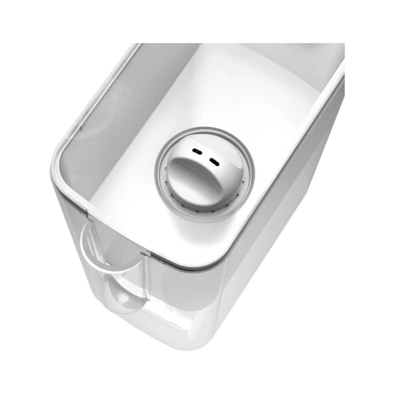Фільтр-глечик Ecosoft Slim айворі (FMVSLIMWECO) - фото 12
