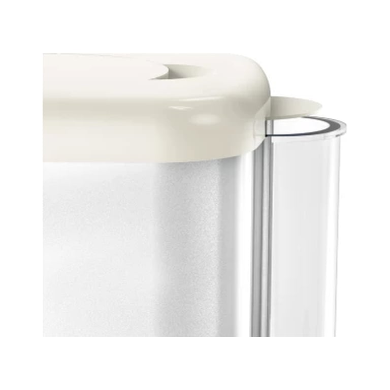 Фільтр-глечик Ecosoft Slim айворі (FMVSLIMWECO) - фото 10
