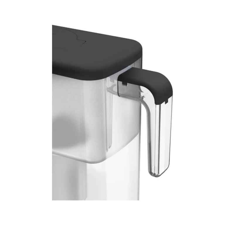 Фільтр-глечик Ecosoft Slim графітовий (FMVSLIMBKECO) - фото 4