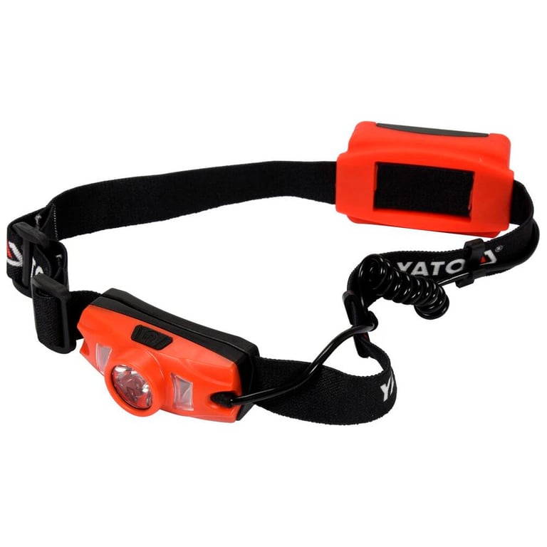 Ліхтар Yato YT-08595 - фото 1
