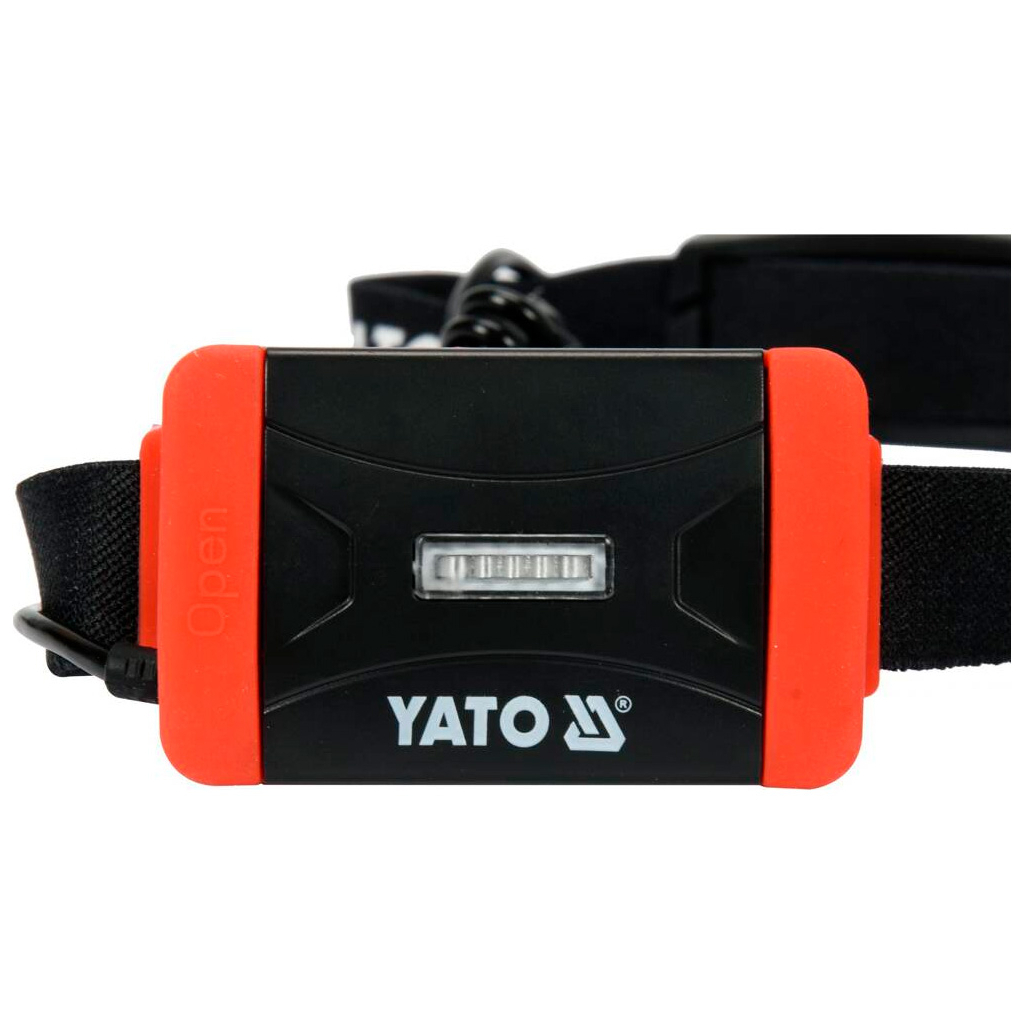 Ліхтар Yato YT-08595 - фото 3 Ліхтар Yato YT-08595 - фото 3