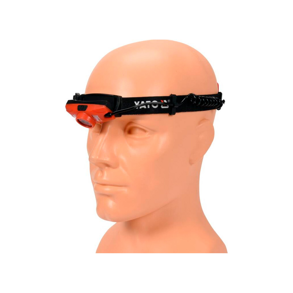 Ліхтар Yato YT-08595 - фото 5 Ліхтар Yato YT-08595 - фото 5