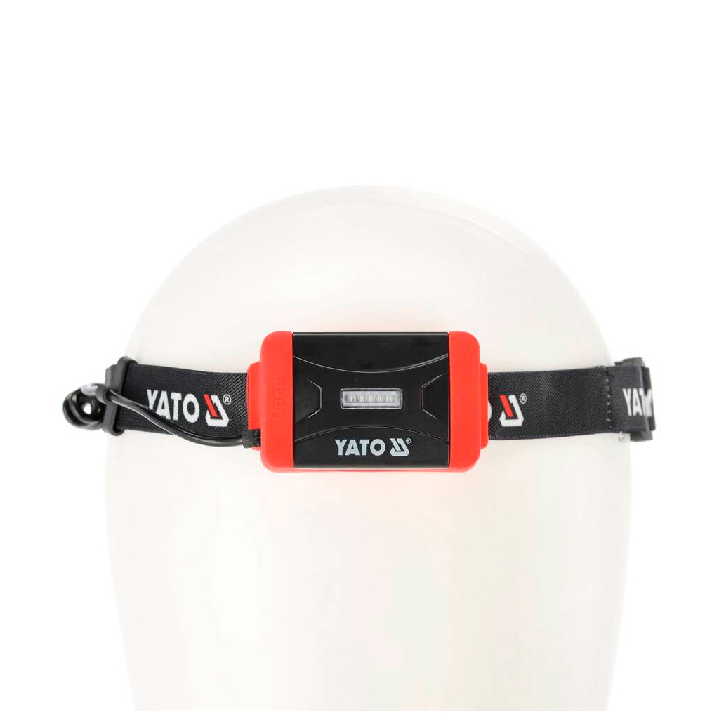 Ліхтар Yato YT-08595 - фото 9 Ліхтар Yato YT-08595 - фото 9