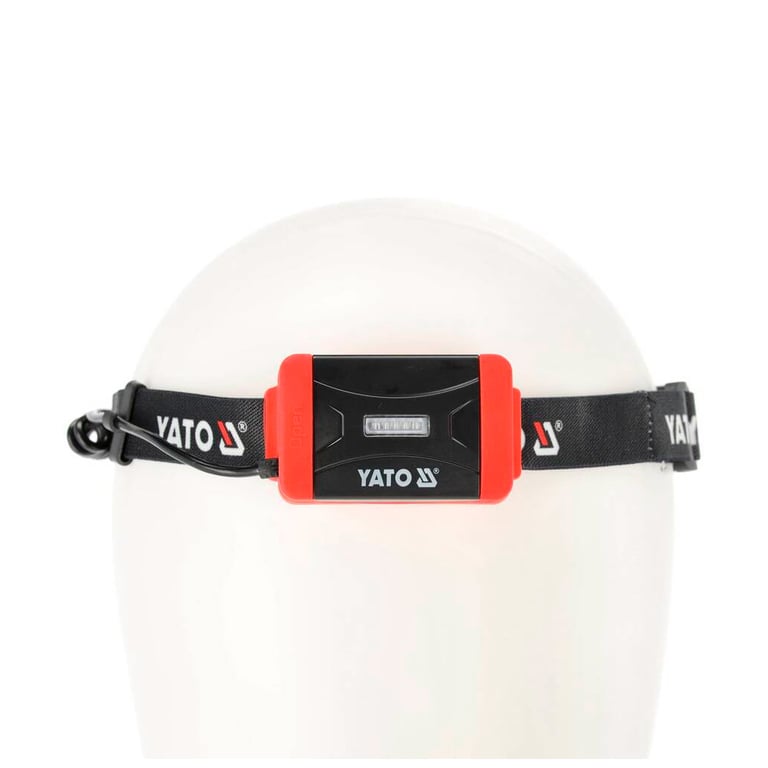 Ліхтар Yato YT-08595 - фото 9