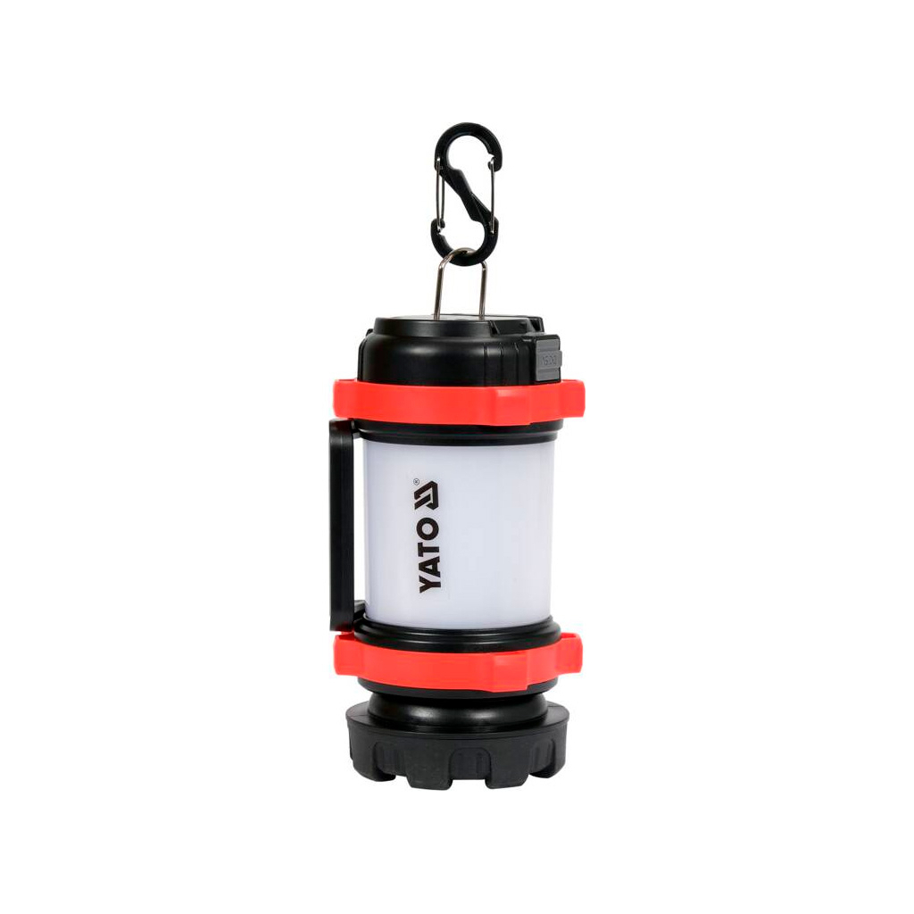 Ліхтар Yato YT-08547 - фото 4 Ліхтар Yato YT-08547 - фото 4