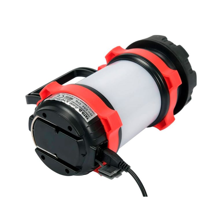 Ліхтар Yato YT-08547 - фото 6