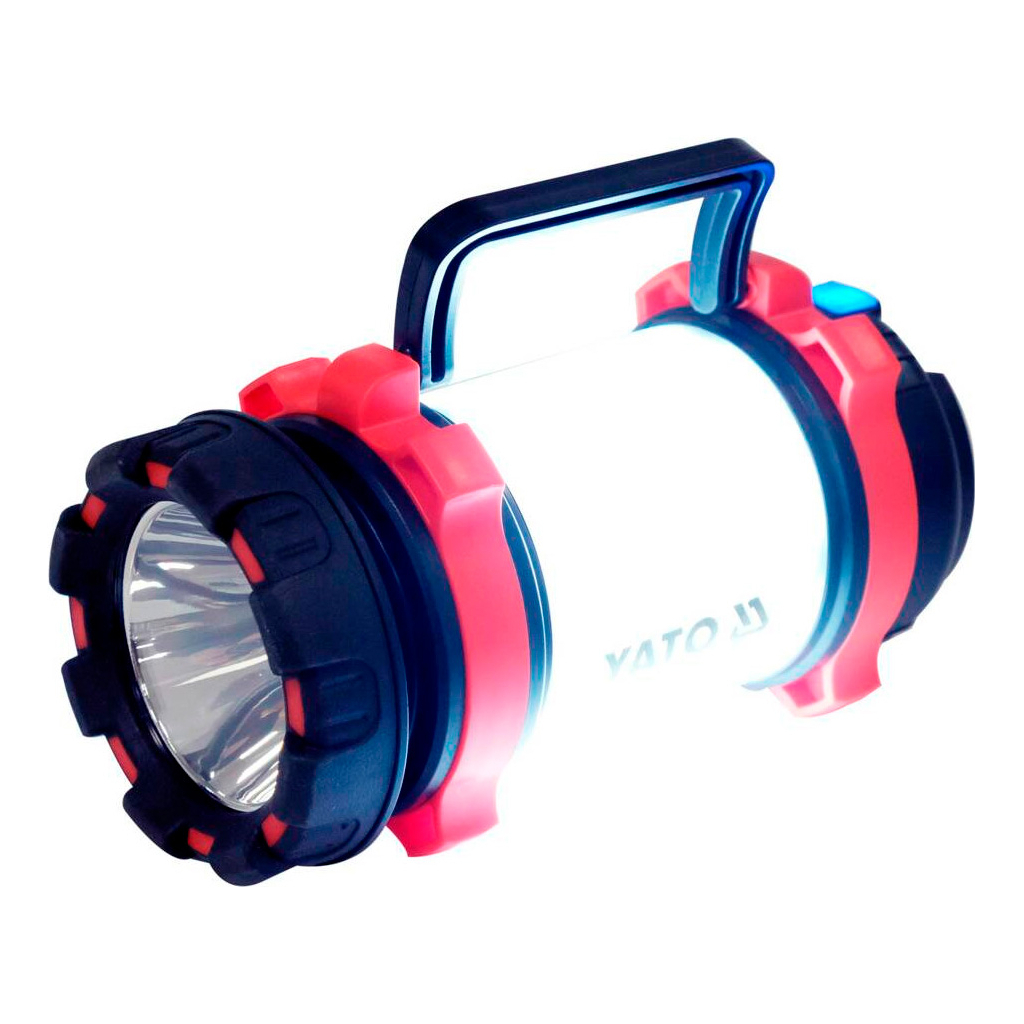 Ліхтар Yato YT-08547 - фото 8 Ліхтар Yato YT-08547 - фото 8