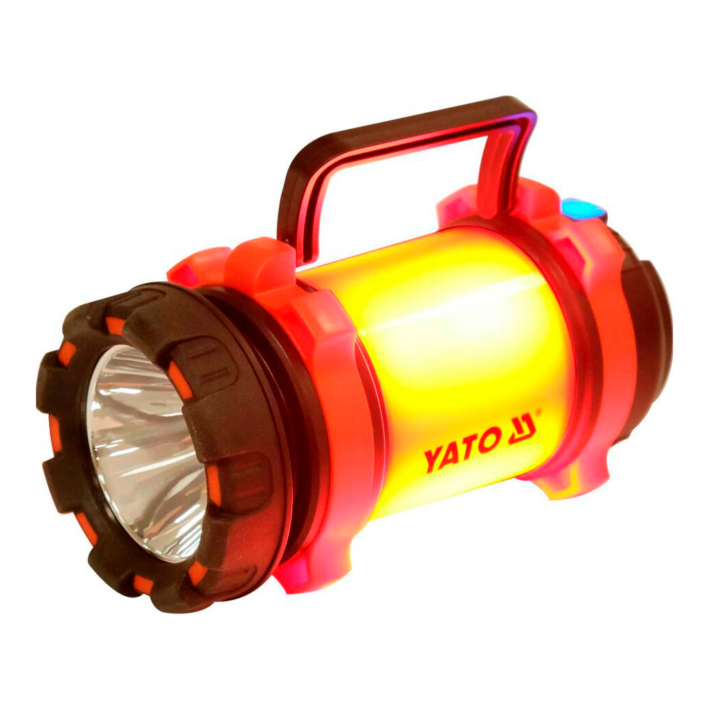 Ліхтар Yato YT-08547 - фото 9 Ліхтар Yato YT-08547 - фото 9