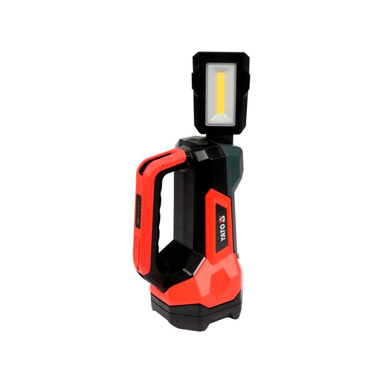 Ліхтар Yato YT-08548 - фото 6
