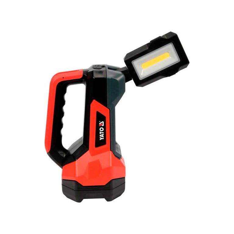 Ліхтар Yato YT-08548 - фото 7