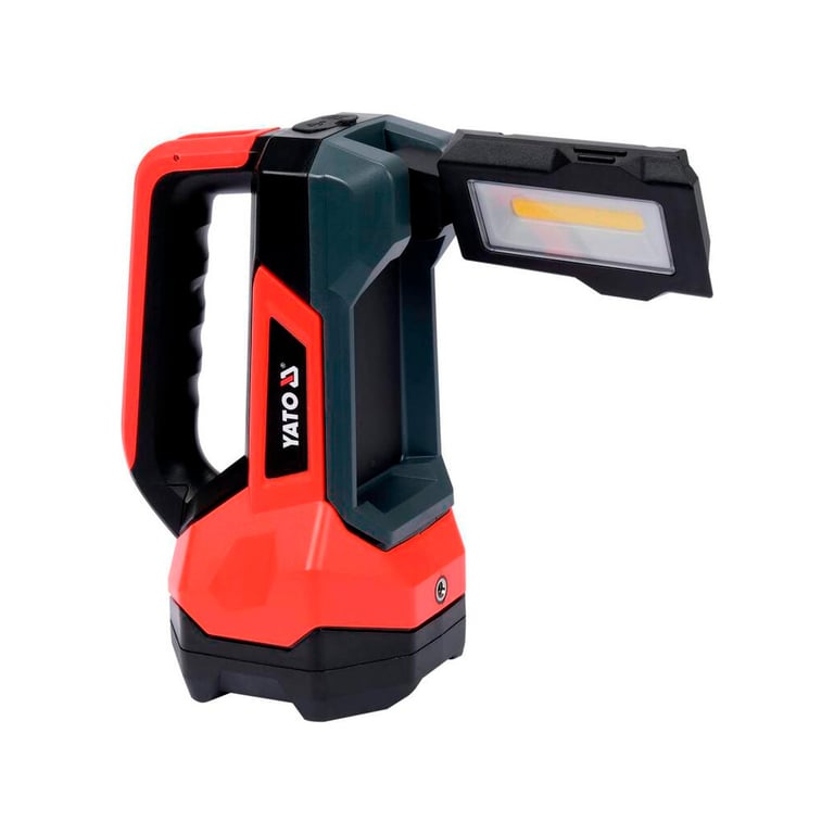 Ліхтар Yato YT-08548 - фото 8