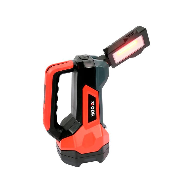 Ліхтар Yato YT-08548 - фото 9