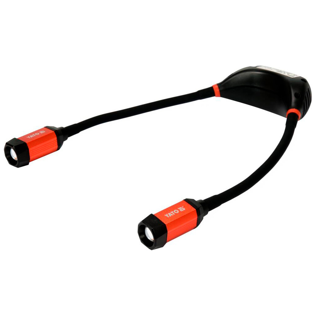 Ліхтар Yato YT-08599 - фото 1