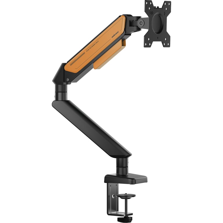 Кронштейн Anda Seat Stealth II 17 (AD-W-A6D-1S-BO) - фото 1