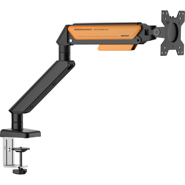 Кронштейн Anda Seat Stealth II 17 (AD-W-A6D-1S-BO) - фото 2