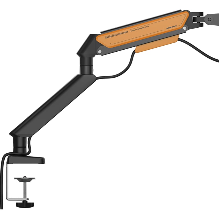 Кронштейн Anda Seat Stealth II 17 (AD-W-A6D-1S-BO) - фото 6