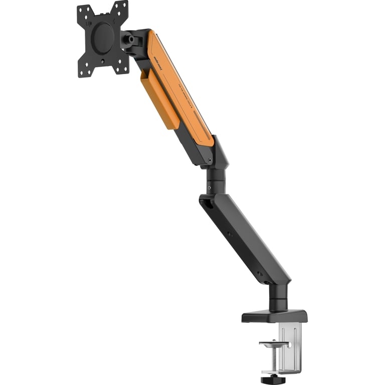 Кронштейн Anda Seat Stealth II 17 (AD-W-A6D-1S-BO) - фото 7