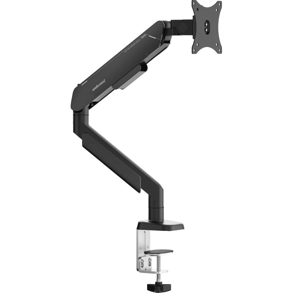 Кронштейн Anda Seat Stealth PRO II 17 (AD-W-A9-1S-BB) - фото 1