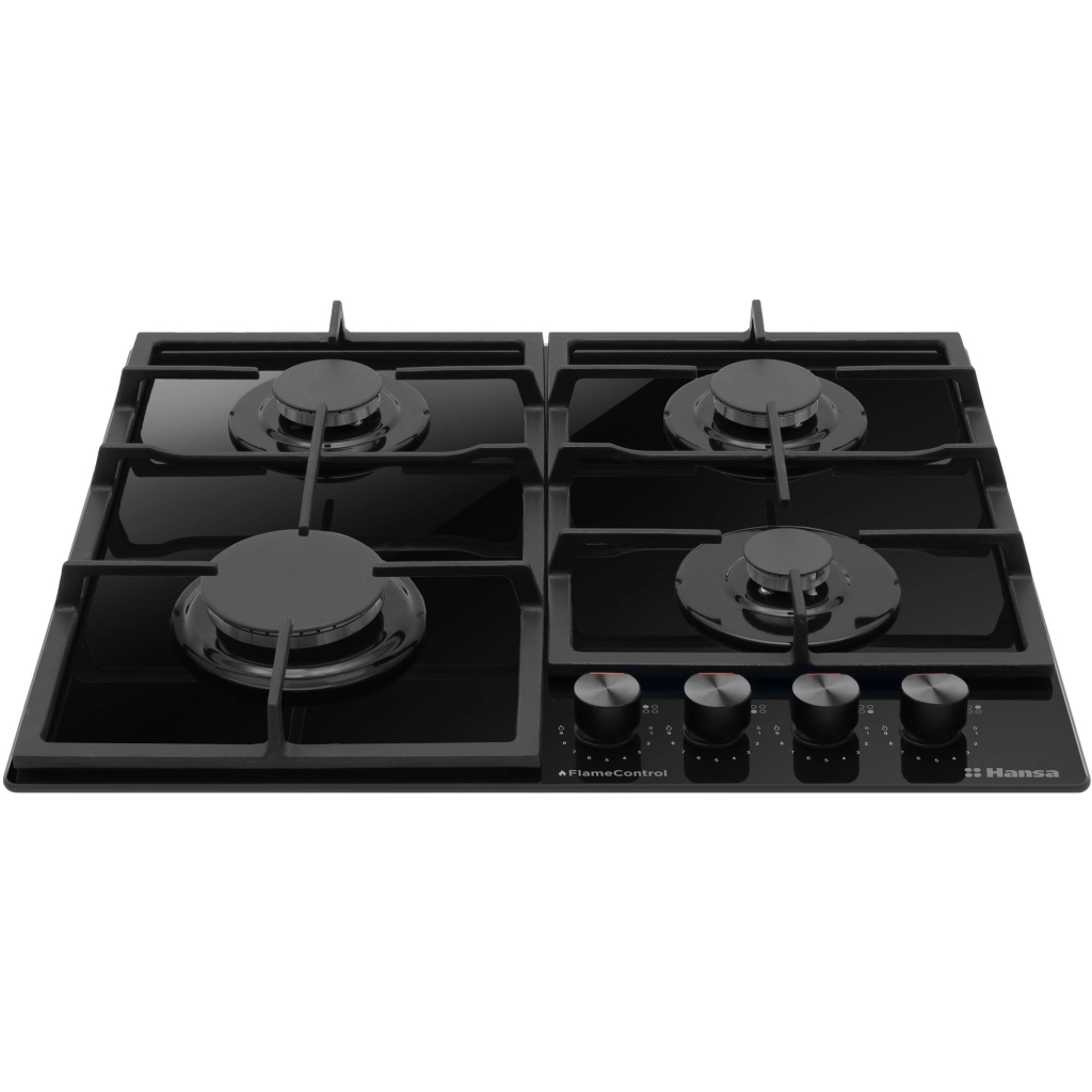 Комплект вбудованої техніки Hansa Духова шафа + варильна панель газова (FCGS69326) - фото 5 Комплект вбудованої техніки Hansa Духова шафа + варильна панель газова (FCGS69326) - фото 5