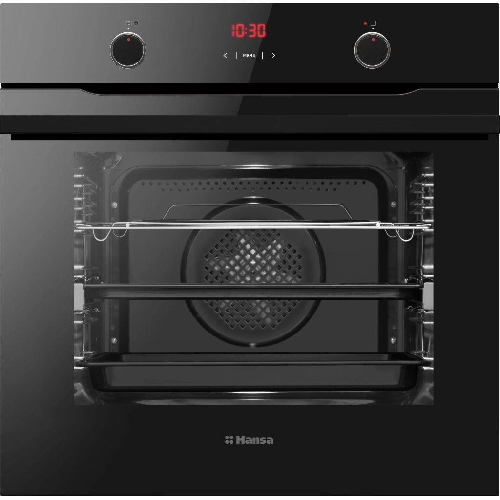 Комплект вбудованої техніки Hansa Духова шафа + варильна панель газова (FCGS69326) - фото 6 Комплект вбудованої техніки Hansa Духова шафа + варильна панель газова (FCGS69326) - фото 6