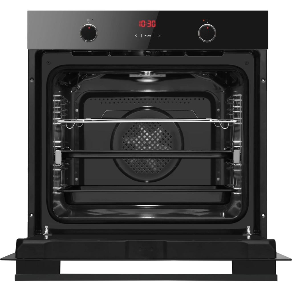 Комплект вбудованої техніки Hansa Духова шафа + варильна панель газова (FCGS69326) - фото 7 Комплект вбудованої техніки Hansa Духова шафа + варильна панель газова (FCGS69326) - фото 7