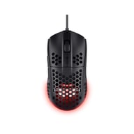 Мишка Trust GXT 928 Helox USB Black (25306) - фото 1
