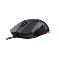 Мишка Trust GXT 928 Helox USB Black (25306) - фото 2