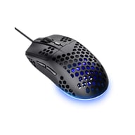 Мишка Trust GXT 928 Helox USB Black (25306) - фото 4